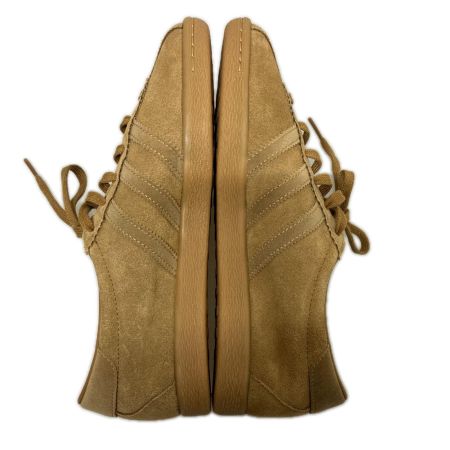 adidas アディダス スニーカー タバコ / Tobacco SIZE 24.5cm JP9651 キャメル