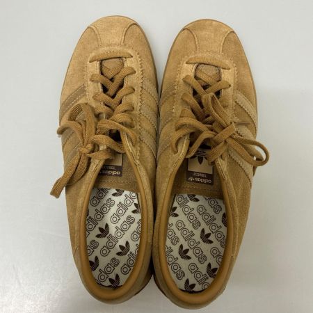 adidas アディダス スニーカー タバコ / Tobacco SIZE 24.5cm JP9651 キャメル