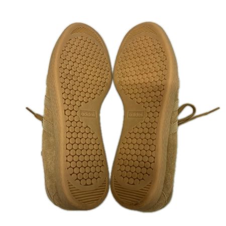 adidas アディダス スニーカー タバコ / Tobacco SIZE 24.5cm JP9651 キャメル