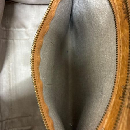MCM エムシーエム バッグ トートバッグ ヴィセトス 2388M  ブラウン