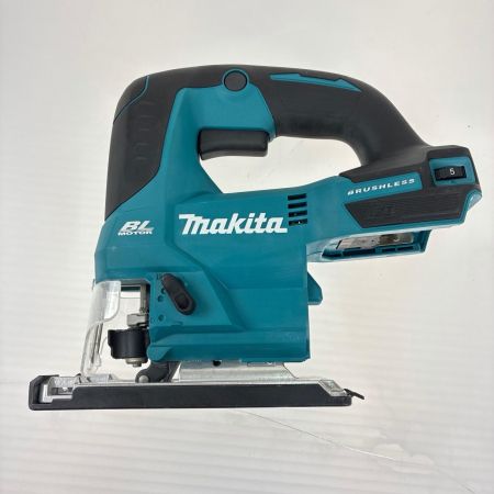 MAKITA マキタ 充電式ジグソー18Ｖ JV184D