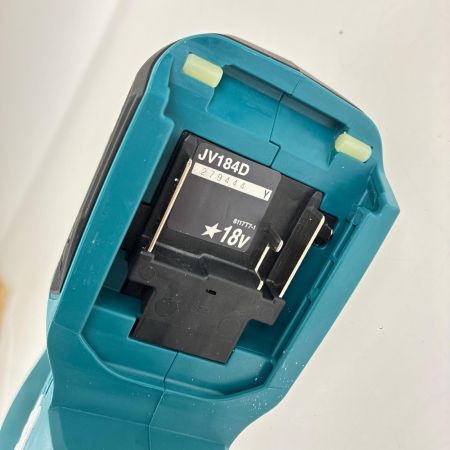 MAKITA マキタ 充電式ジグソー18Ｖ JV184D
