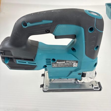 MAKITA マキタ 充電式ジグソー18Ｖ JV184D