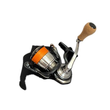 DAIWA ダイワ リール　24 セルテート LT5000D-CXH 306662