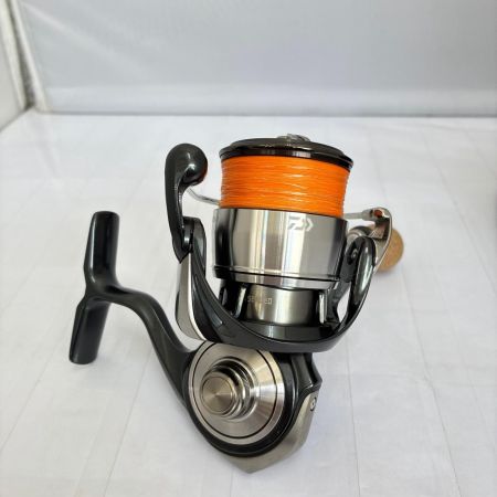 DAIWA ダイワ リール　24 セルテート LT5000D-CXH 306662