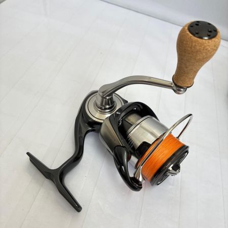 DAIWA ダイワ リール　24 セルテート LT5000D-CXH 306662