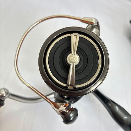 DAIWA ダイワ リール　24 セルテート LT5000D-CXH 306662