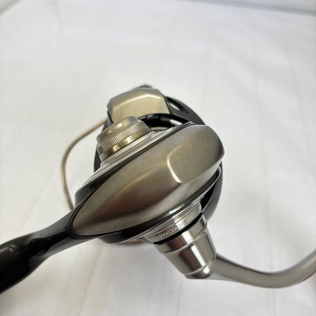 DAIWA ダイワ リール　24 セルテート LT5000D-CXH 306662