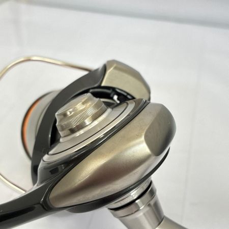 DAIWA ダイワ リール　24 セルテート LT5000D-CXH 306662