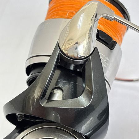 DAIWA ダイワ リール　24 セルテート LT5000D-CXH 306662