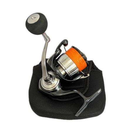 DAIWA ダイワ リール　24セルテート LT2500-H 306600