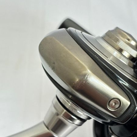 DAIWA ダイワ リール　24セルテート LT2500-H 306600