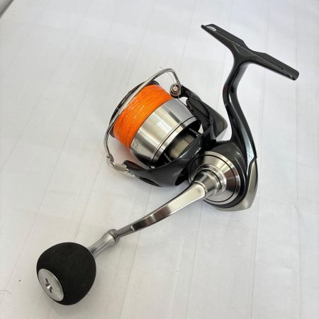 DAIWA ダイワ リール　24セルテート LT2500-H 306600