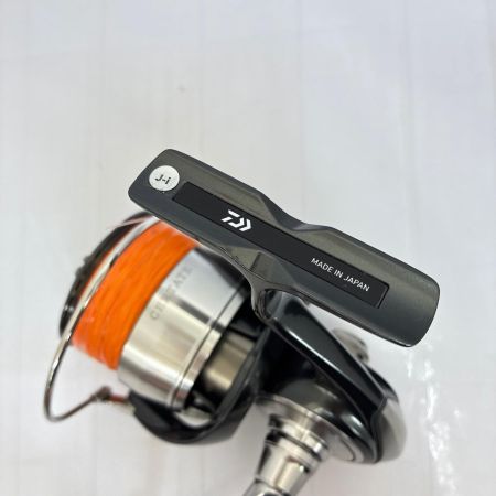 DAIWA ダイワ リール　24セルテート LT2500-H 306600