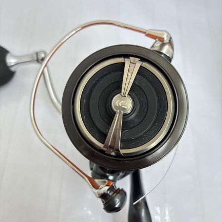DAIWA ダイワ リール　24セルテート LT2500-H 306600