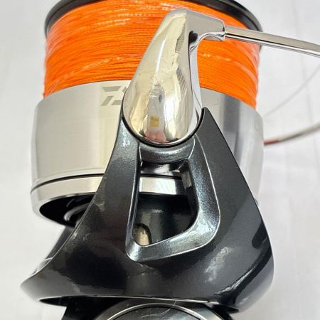 DAIWA ダイワ リール　24セルテート LT2500-H 306600