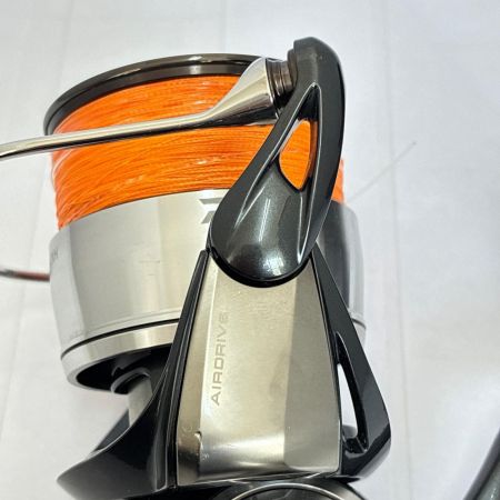 DAIWA ダイワ リール　24セルテート LT2500-H 306600