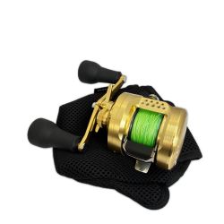 SHIMANO シマノ 23カルカッタコンクエスト 301XG LH 045942 Bランク