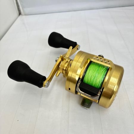 SHIMANO シマノ 23カルカッタコンクエスト 301XG LH 045942