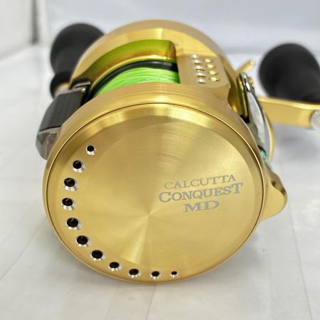 SHIMANO シマノ 23カルカッタコンクエスト 301XG LH 045942