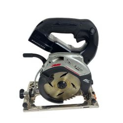 MAKITA マキタ 125ｍｍ充電式マルノコ18Ｖ HS474D ブラック Bランク
