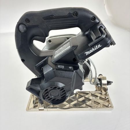 MAKITA マキタ 125ｍｍ充電式マルノコ18Ｖ HS474D ブラック