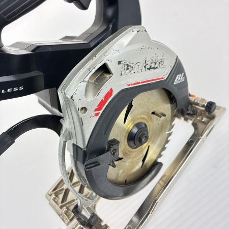 MAKITA マキタ 125ｍｍ充電式マルノコ18Ｖ HS474D ブラック