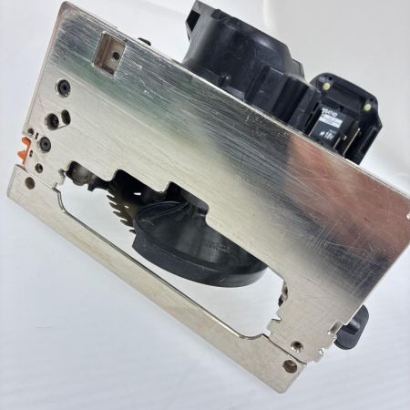 MAKITA マキタ 125ｍｍ充電式マルノコ18Ｖ HS474D ブラック