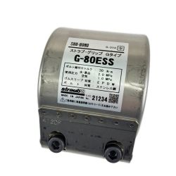 SHO-BOND ストラブ・グリップ Gタイプ G-80ESS Aランク