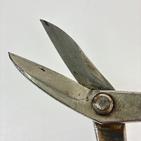 種光 ハンドツール 金切鋏 種光 SLD ステン用 SLD