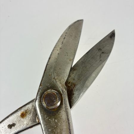 種光 ハンドツール 金切鋏 種光 SLD ステン用 SLD