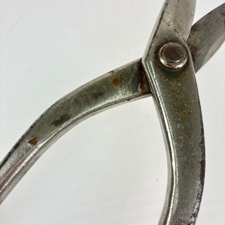 種光 ハンドツール 金切鋏 種光 SLD ステン用 SLD