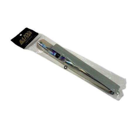 CB ONE ルアー　BAZOO SLIM 240 バズースリム　ケイムラカラー