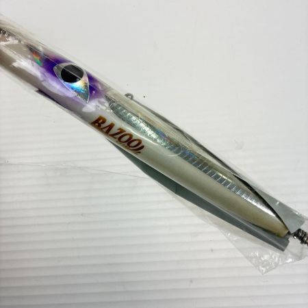 CB ONE ルアー　BAZOO SLIM 240 バズースリム　ケイムラカラー