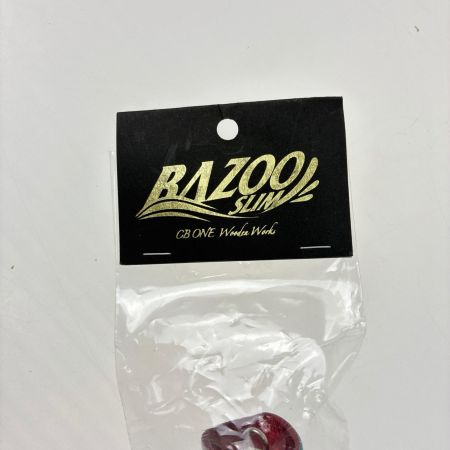 CB ONE ルアー　BAZOO SLIM 220　バズースリム