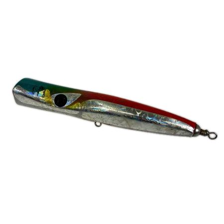 CB ONE BAZOO SLIM 220 バズースリム　ハイビスカスカラー
