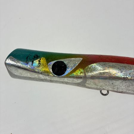 CB ONE BAZOO SLIM 220 バズースリム　ハイビスカスカラー