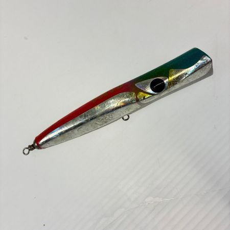 CB ONE BAZOO SLIM 220 バズースリム　ハイビスカスカラー
