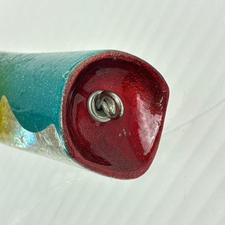 CB ONE BAZOO SLIM 220 バズースリム　ハイビスカスカラー