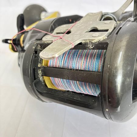 DAIWA ダイワ 電動リール　 レオブリーツ S500J 810001
