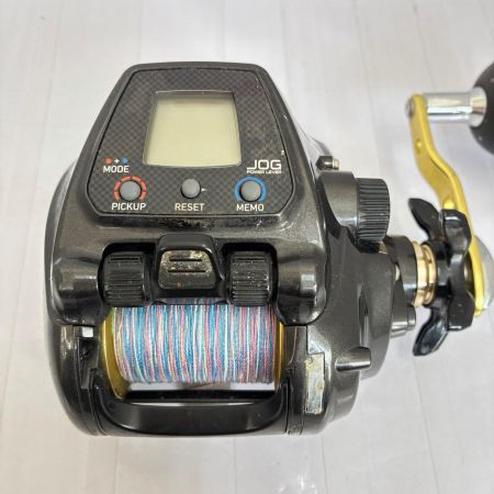 DAIWA ダイワ 電動リール　 レオブリーツ S500J 810001