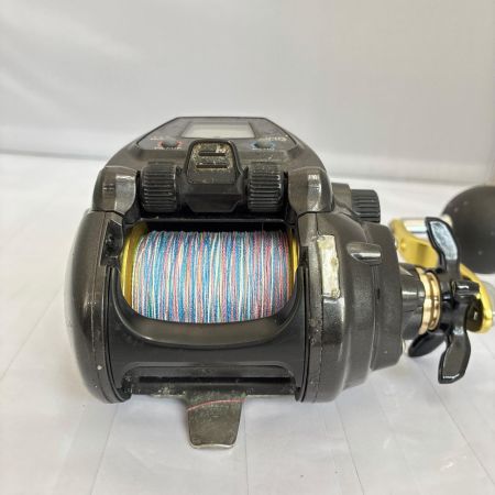 DAIWA ダイワ 電動リール　 レオブリーツ S500J 810001
