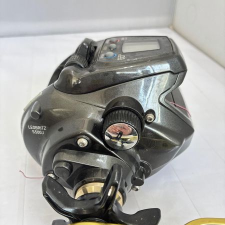 DAIWA ダイワ 電動リール　 レオブリーツ S500J 810001