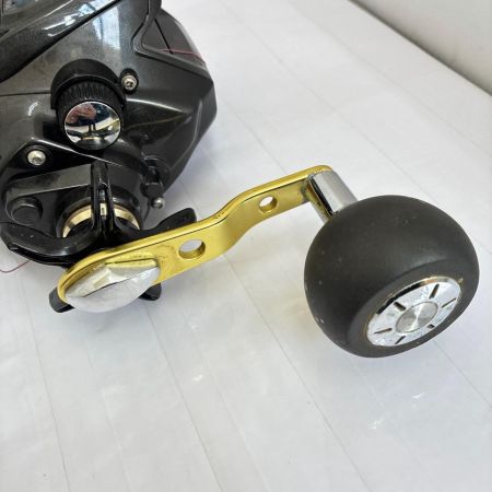 DAIWA ダイワ 電動リール　 レオブリーツ S500J 810001