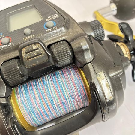DAIWA ダイワ 電動リール　 レオブリーツ S500J 810001
