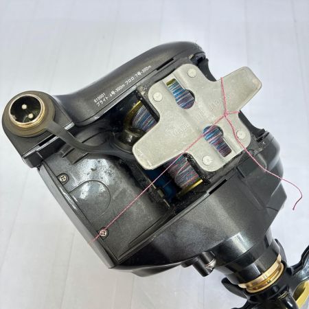 DAIWA ダイワ 電動リール　 レオブリーツ S500J 810001