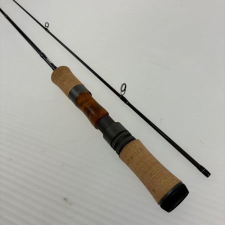 SMITH スミス ロッド　トラウティンスピン リアルフレックス TRF-53