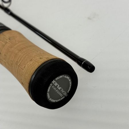 SMITH スミス ロッド　トラウティンスピン リアルフレックス TRF-53