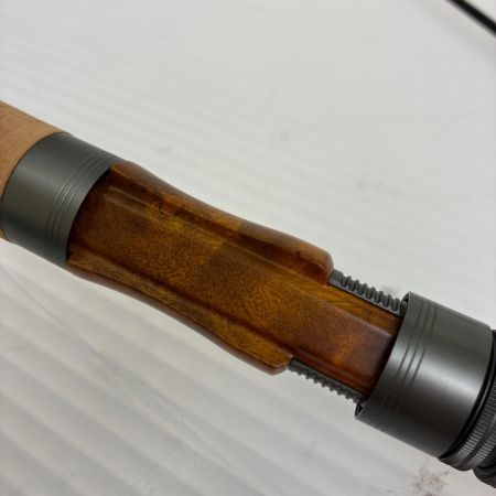SMITH スミス ロッド　トラウティンスピン リアルフレックス TRF-53