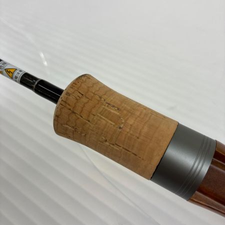 SMITH スミス ロッド　トラウティンスピン リアルフレックス TRF-53